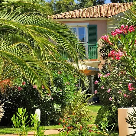 Le Hameau De La Pinede - Maeva * Hyeres