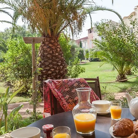 Le Hameau De La Pinede - Maeva Apartment *
