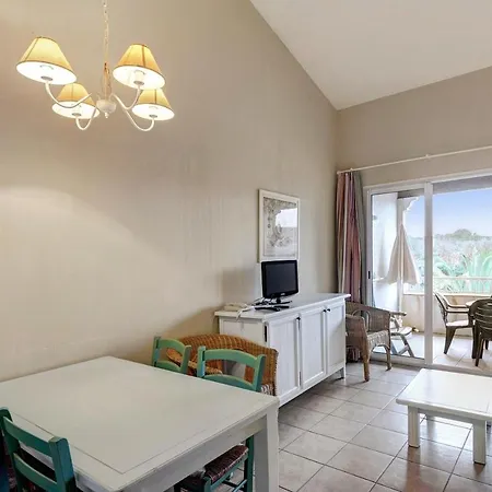 Le Hameau De La Pinede - Maeva Apartment Hyeres