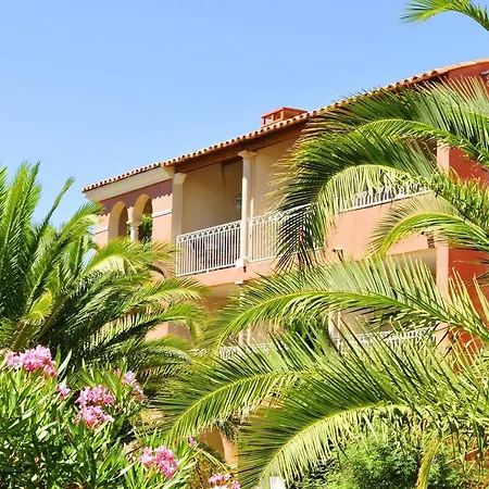 Le Hameau De La Pinede - Maeva Hyeres